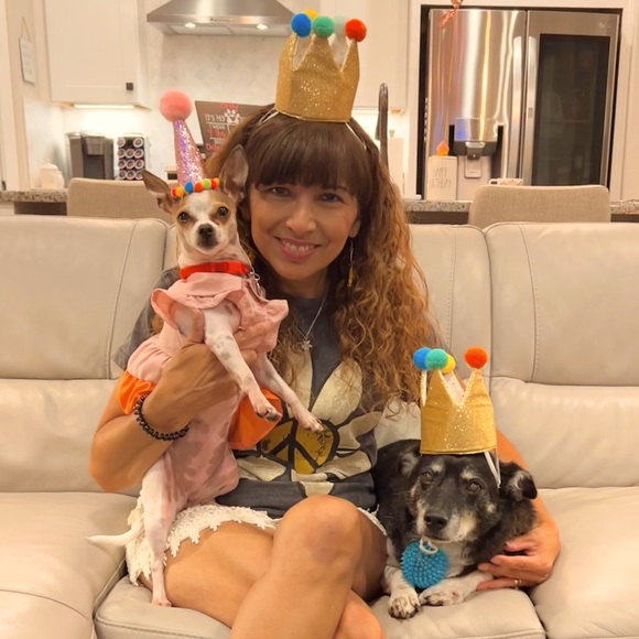 Meet your Posher, Tere - Picture 1 of 1